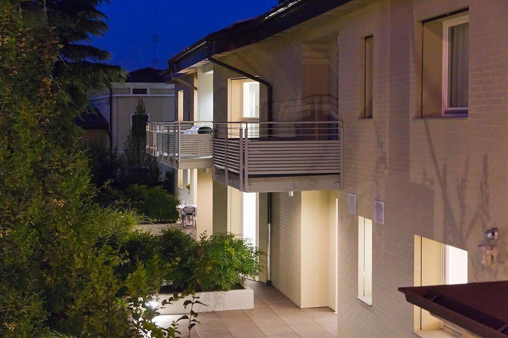 Locanda La Gazzella Maranello Bagian luar foto
