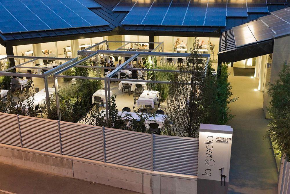 Locanda La Gazzella Maranello Bagian luar foto