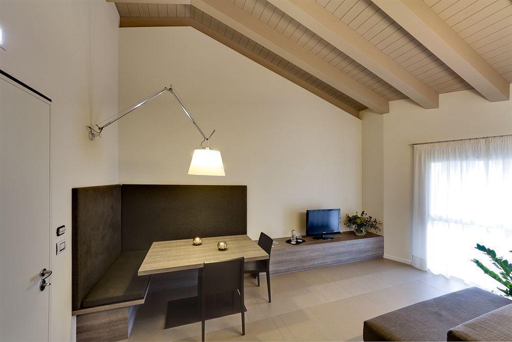 Locanda La Gazzella Maranello Bagian luar foto
