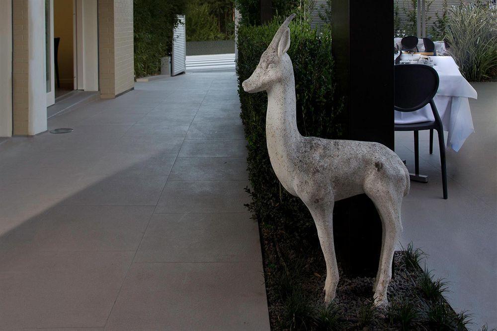Locanda La Gazzella Maranello Bagian luar foto
