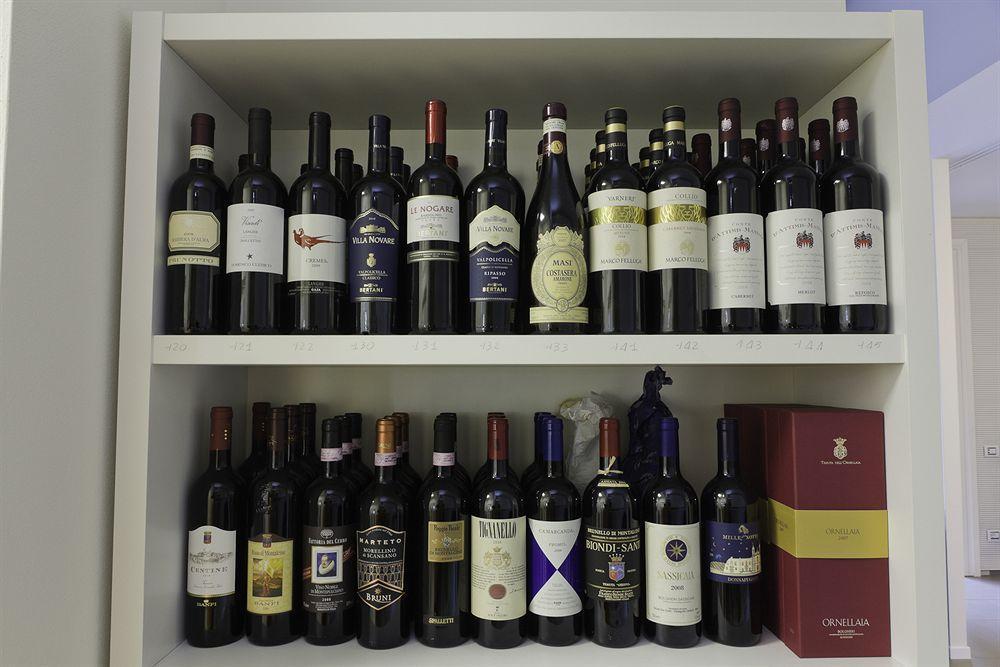 Locanda La Gazzella Maranello Bagian luar foto