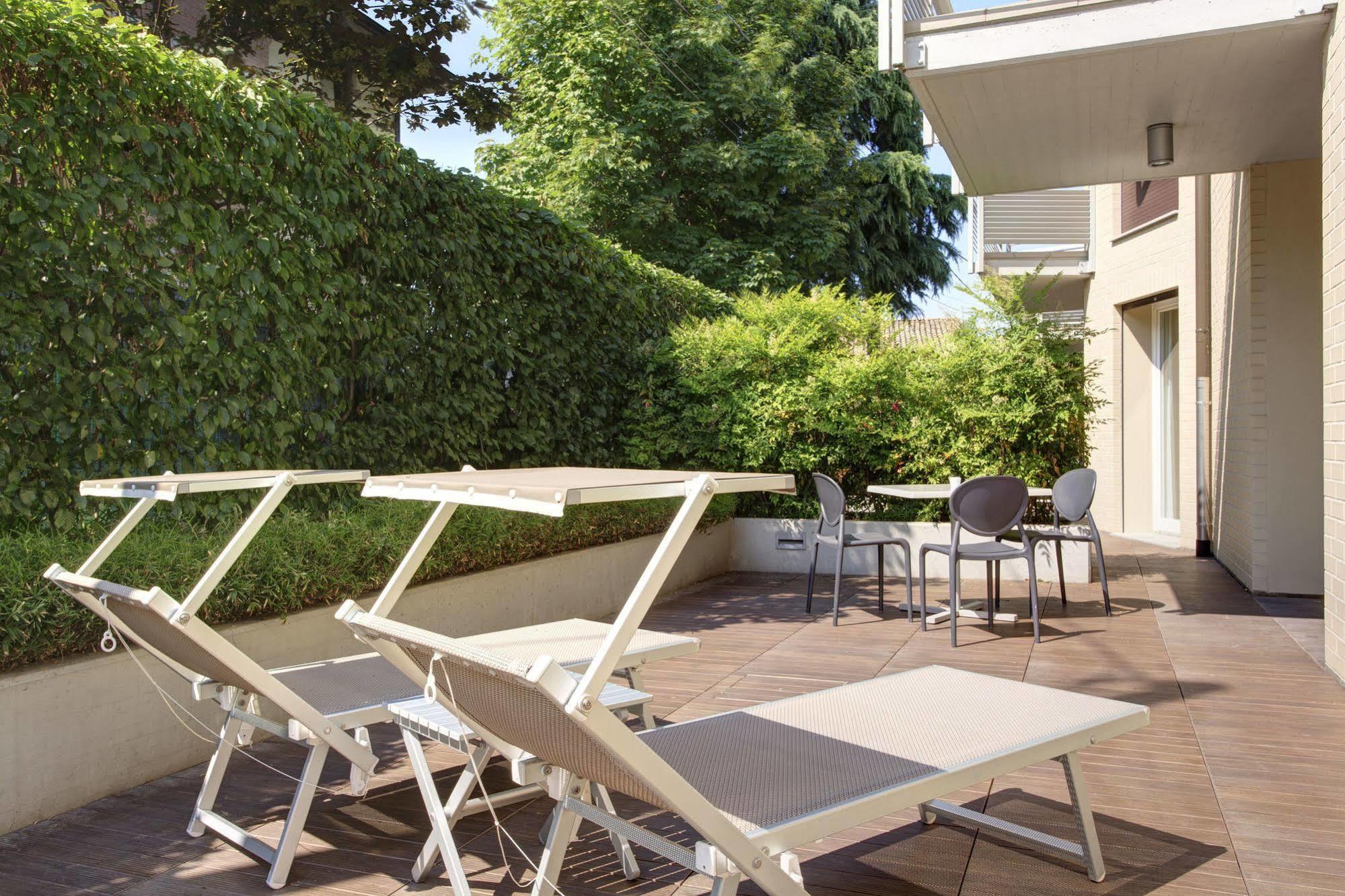 Locanda La Gazzella Maranello Bagian luar foto