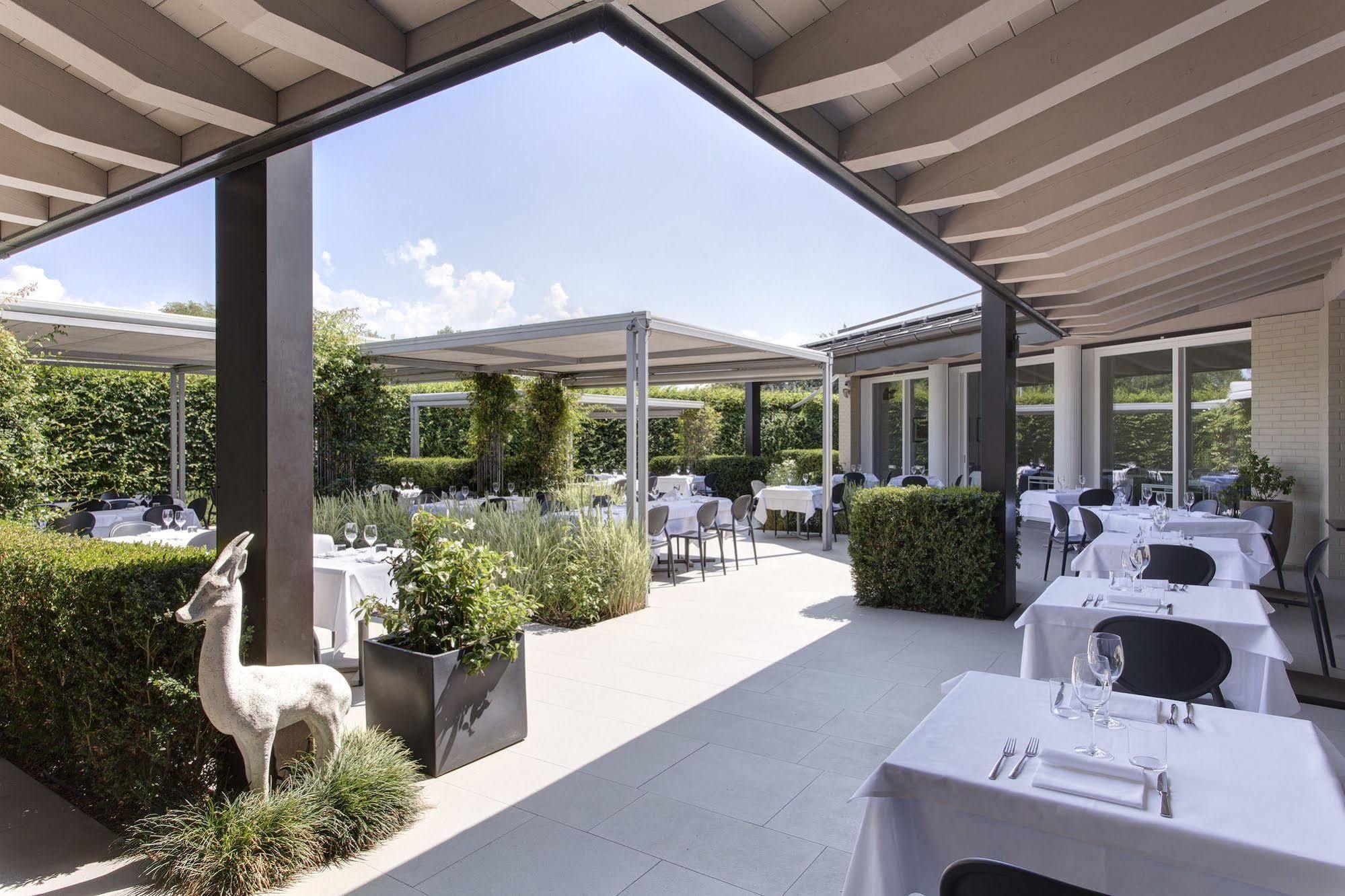 Locanda La Gazzella Maranello Bagian luar foto